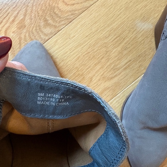 Frye Reina Ankle Bootie - Picture 7 of 7